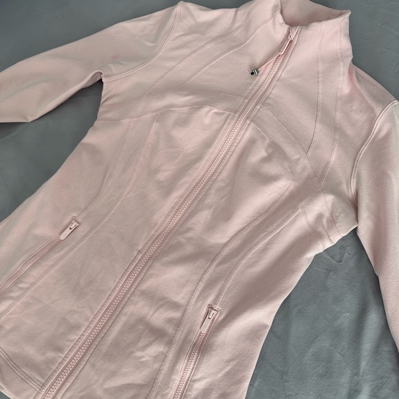 Lululemon Define Strawberry Milkshake Luon - Picture 3 of 5